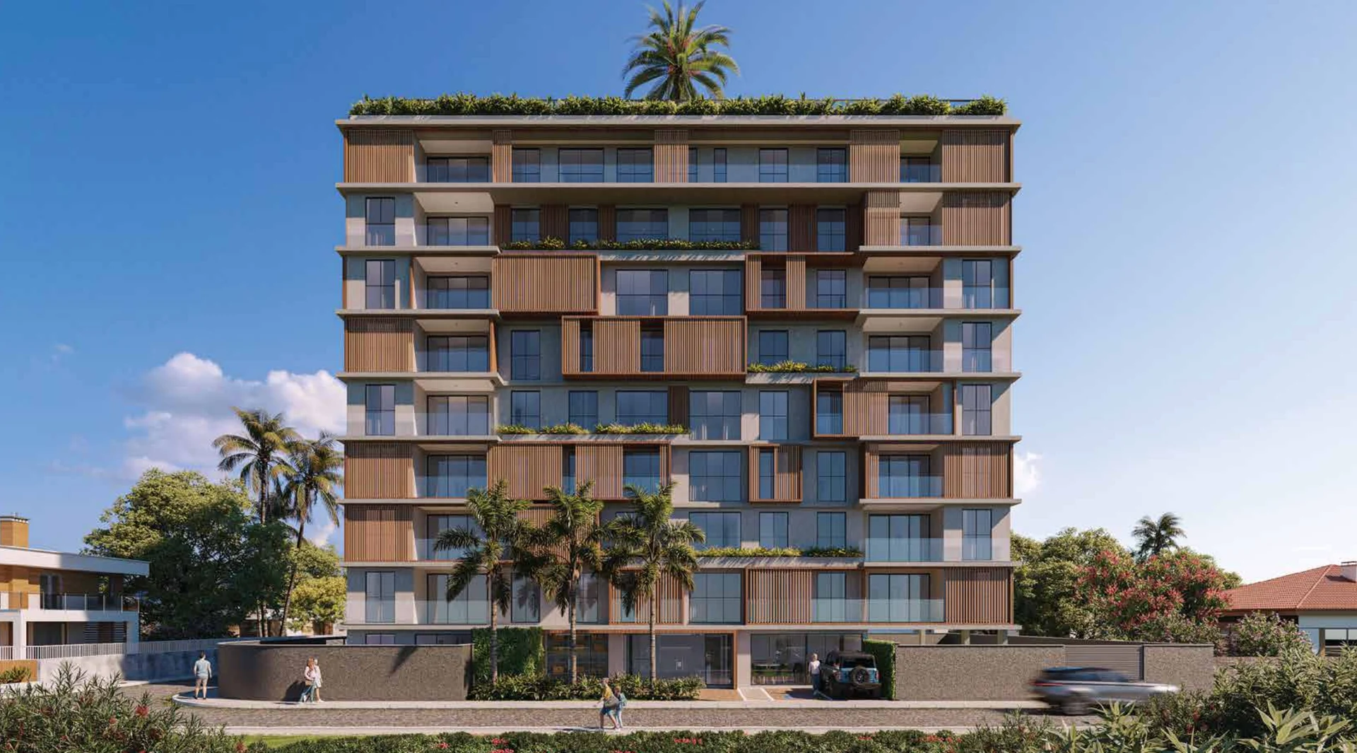 Lavie Camboinha Residence em Camboinha