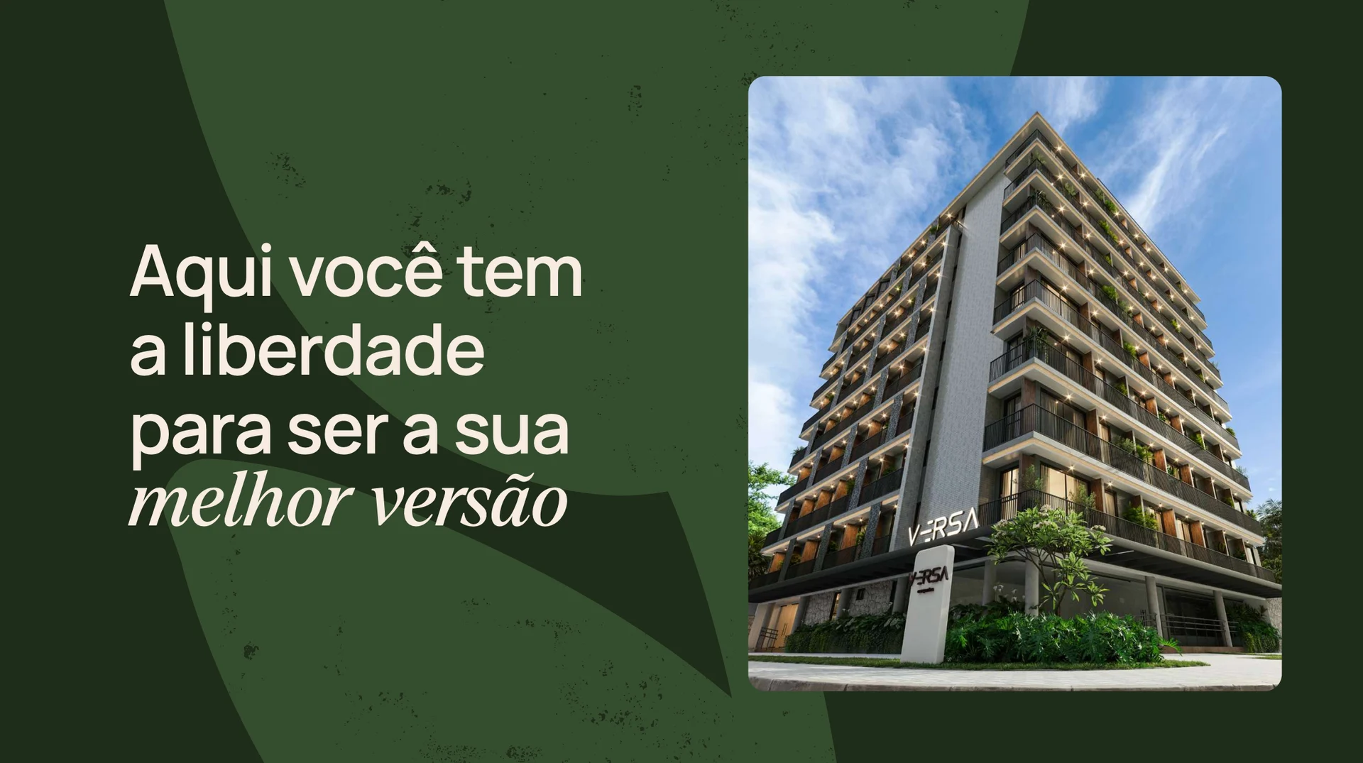 Versa em Bessa